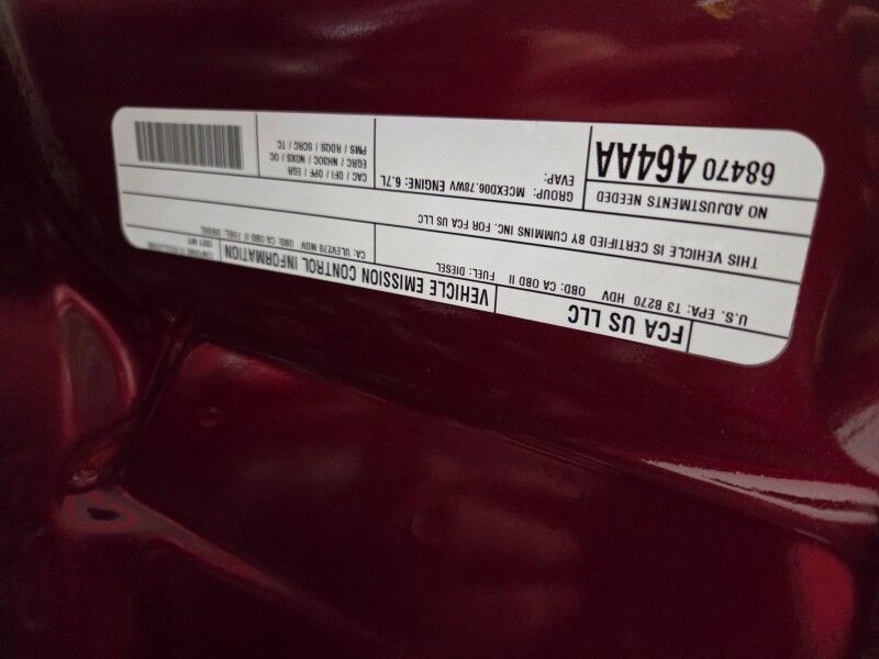 2021 Ram 3500 Longhorn Dually 4WD 6.7L Diesel AISIN Trans Fox Shocks New Tires FREE WARRANTY Arlington TX
