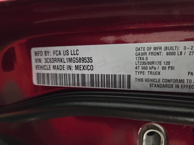 2021 Ram 3500 Longhorn Dually 4WD 6.7L Diesel AISIN Trans Fox Shocks New Tires FREE WARRANTY Arlington TX