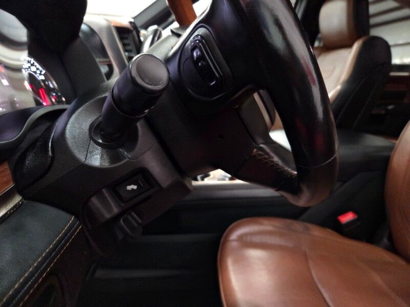 2021 Ram 3500 Longhorn Dually 4WD 6.7L Diesel AISIN Trans Fox Shocks New Tires FREE WARRANTY Arlington TX