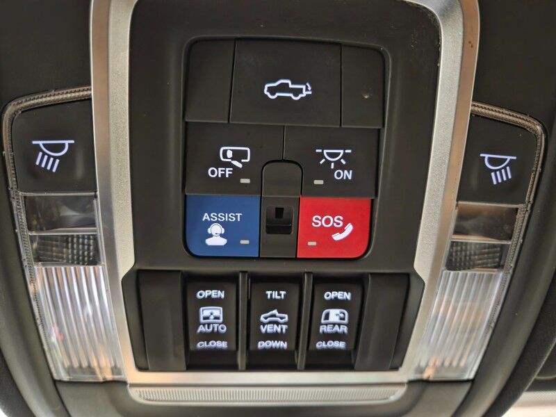 2021 Ram 3500 Longhorn Dually 4WD 6.7L Diesel AISIN Trans Fox Shocks New Tires FREE WARRANTY Arlington TX