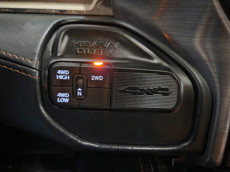 2021 Ram 3500 Longhorn Dually 4WD 6.7L Diesel AISIN Trans Fox Shocks New Tires FREE WARRANTY Arlington TX