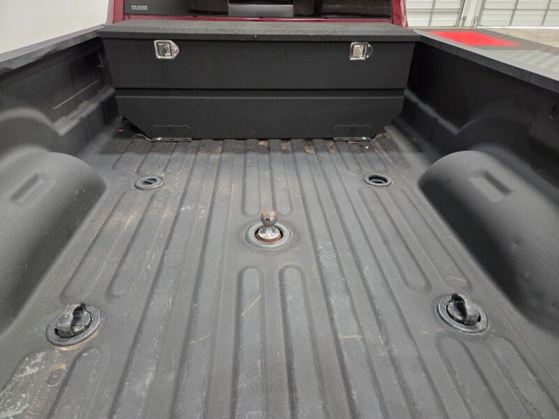 2021 Ram 3500 Longhorn Dually 4WD 6.7L Diesel AISIN Trans Fox Shocks New Tires FREE WARRANTY Arlington TX