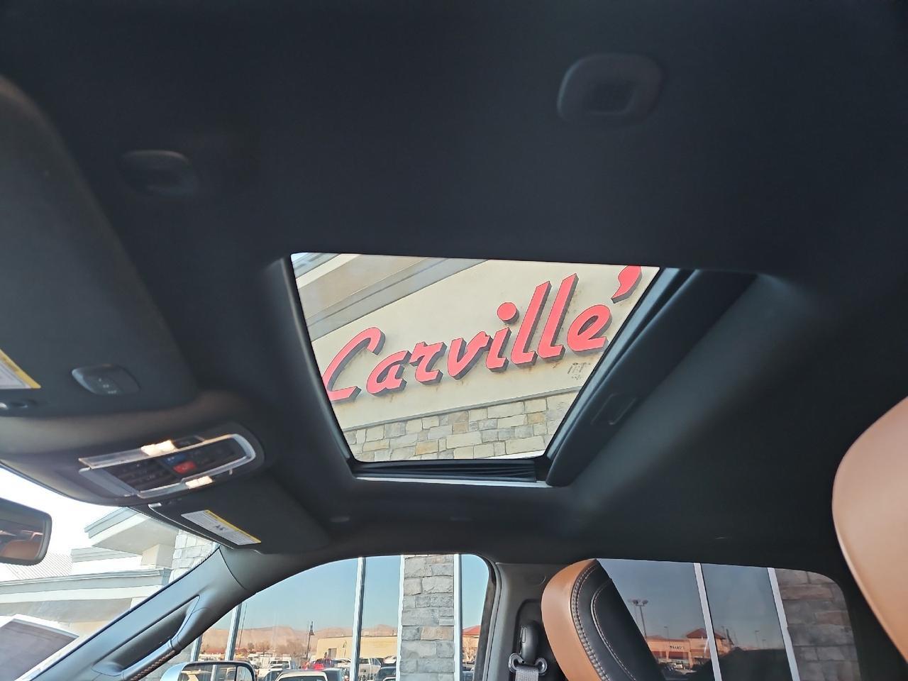 2021 Ram 3500 Longhorn Grand Junction CO