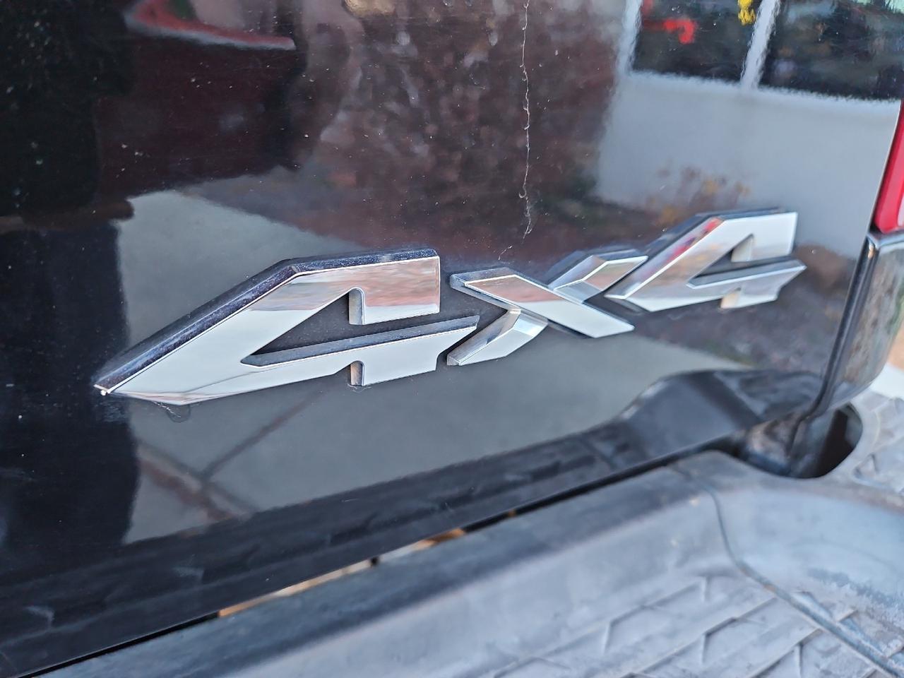 2021 Ram 3500 Longhorn Grand Junction CO