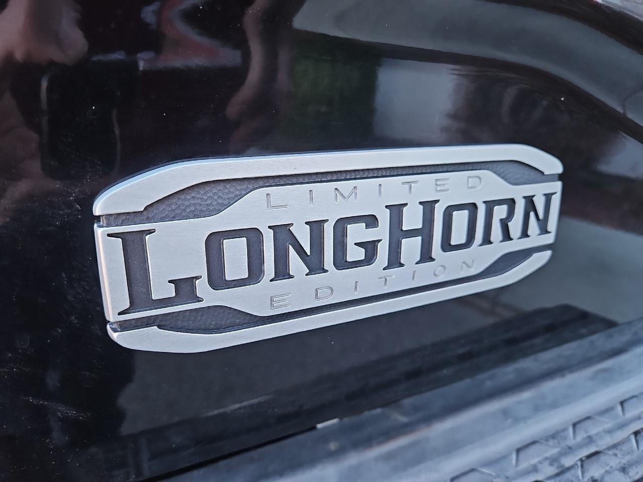 2021 Ram 3500 Longhorn Grand Junction CO