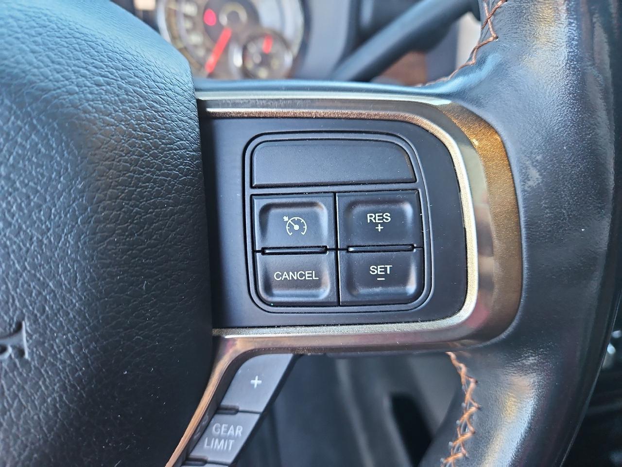 2021 Ram 3500 Longhorn Grand Junction CO