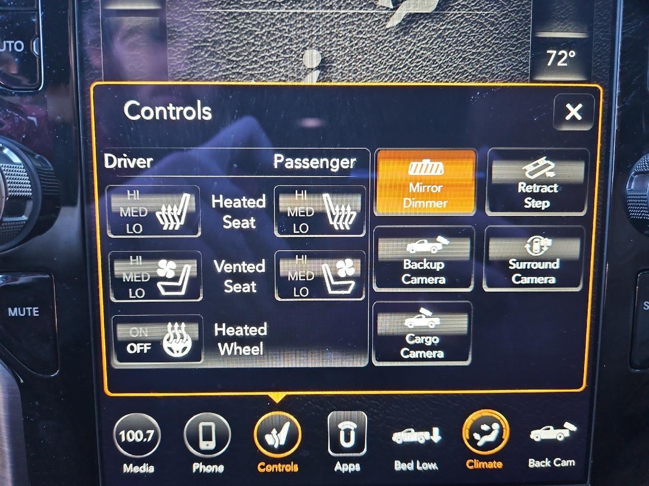 2021 Ram 3500 Longhorn Grand Junction CO