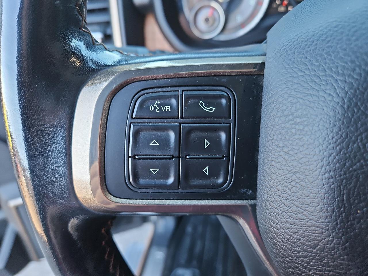 2021 Ram 3500 Longhorn Grand Junction CO