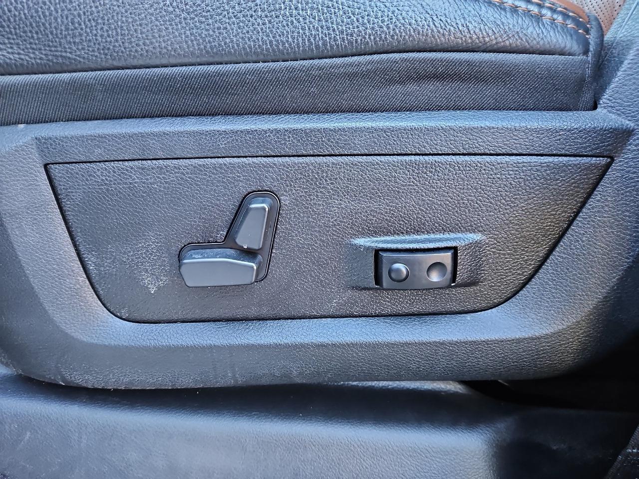 2021 Ram 3500 Longhorn Grand Junction CO