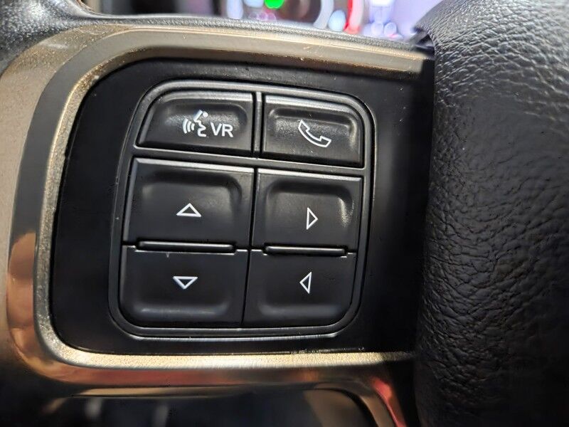 2021 Ram 3500 Longhorn Long Bed 6.7L Diesel AISIN 12in GPS Camera NEW Tires Arlington TX