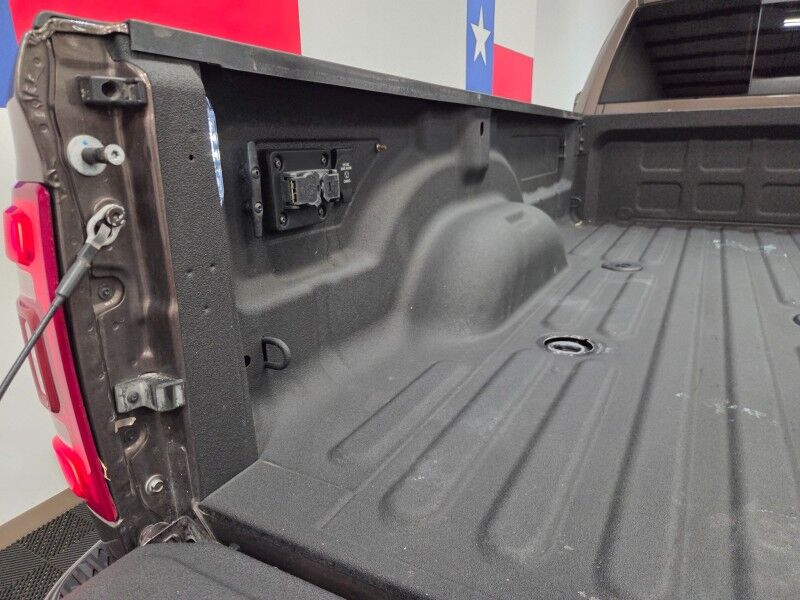 2021 Ram 3500 Longhorn Long Bed 6.7L Diesel AISIN 12in GPS Camera NEW Tires Arlington TX
