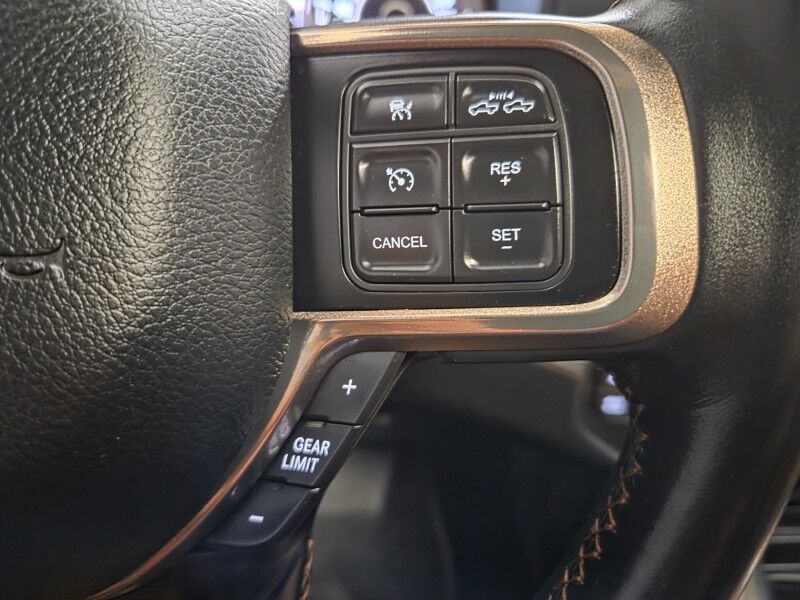 2021 Ram 3500 Longhorn Long Bed 6.7L Diesel AISIN 12in GPS Camera NEW Tires Arlington TX