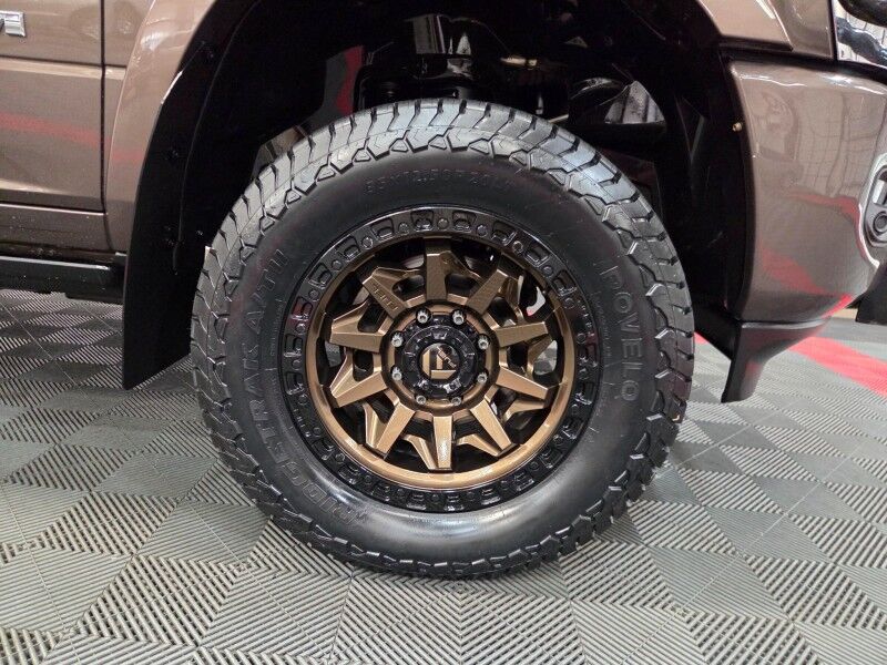 2021 Ram 3500 Longhorn Long Bed 6.7L Diesel AISIN 12in GPS Camera NEW Tires Arlington TX