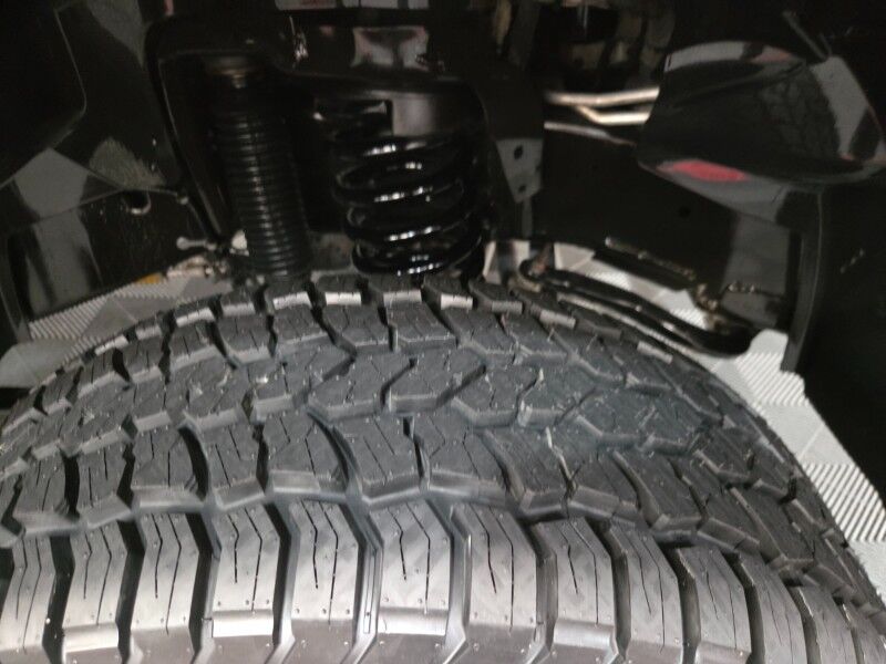 2021 Ram 3500 Longhorn Long Bed 6.7L Diesel AISIN 12in GPS Camera NEW Tires Arlington TX