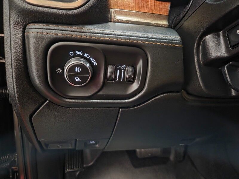 2021 Ram 3500 Longhorn Long Bed 6.7L Diesel AISIN 12in GPS Camera NEW Tires Arlington TX