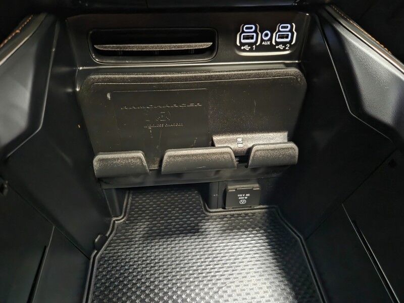 2021 Ram 3500 Longhorn Long Bed 6.7L Diesel AISIN 12in GPS Camera NEW Tires Arlington TX