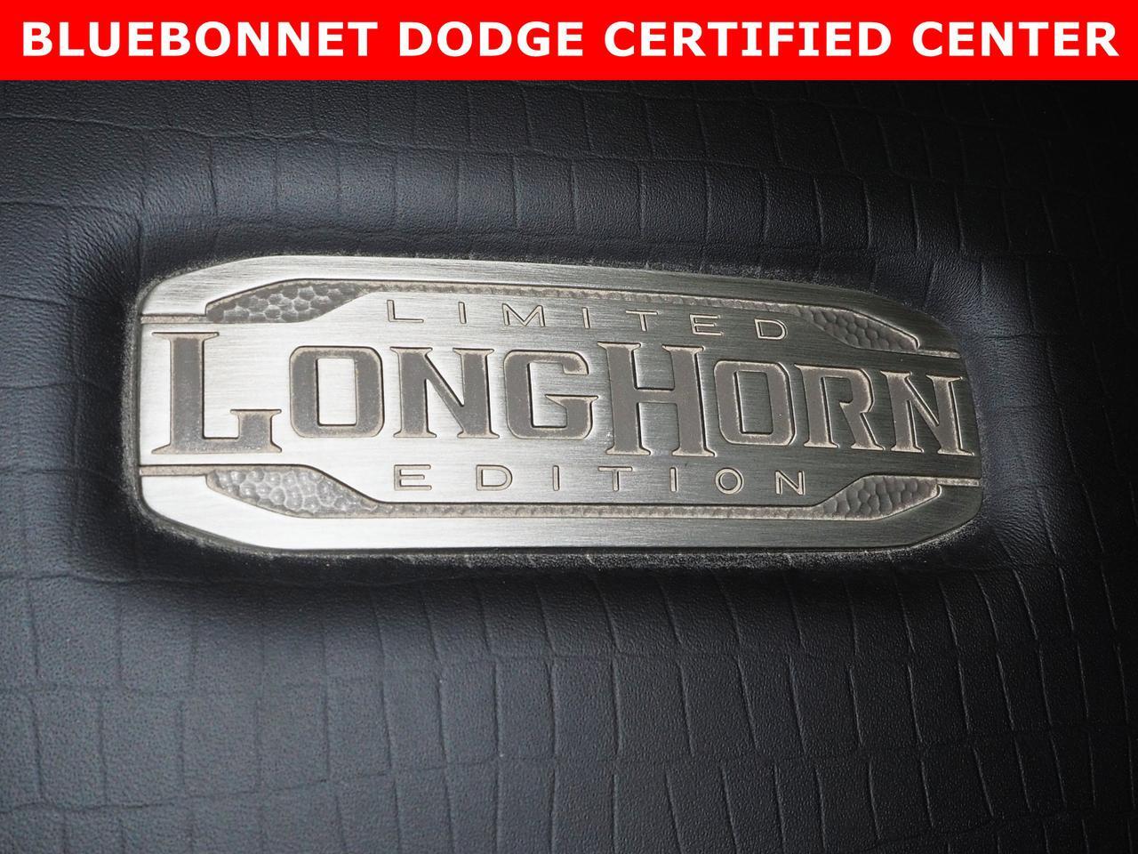 2021 Ram 3500 Longhorn New Braunfels TX