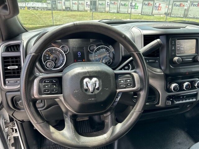 2021 Ram 3500 Regular Cab Tradesman DRW Reading Utility Body 6.4L Ashland VA