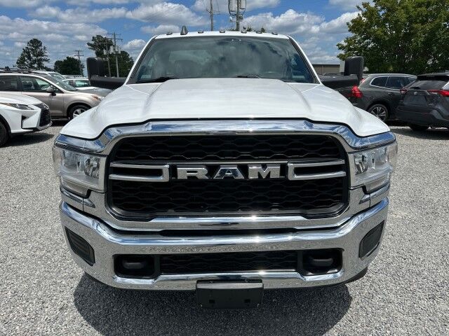 2021 Ram 3500 Regular Cab Tradesman DRW Reading Utility Body 6.4L Ashland VA