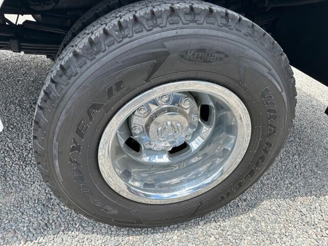 2021 Ram 3500 Regular Cab Tradesman DRW Reading Utility Body 6.4L Ashland VA