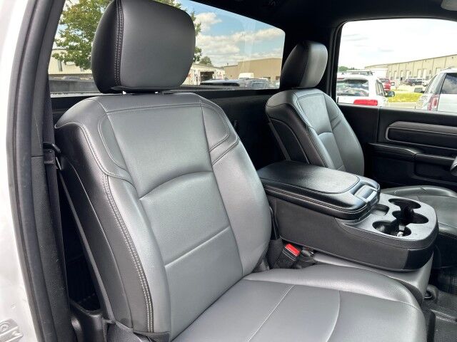 2021 Ram 3500 Regular Cab Tradesman DRW Reading Utility Body 6.4L Ashland VA