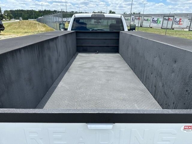 2021 Ram 3500 Regular Cab Tradesman DRW Reading Utility Body 6.4L Ashland VA