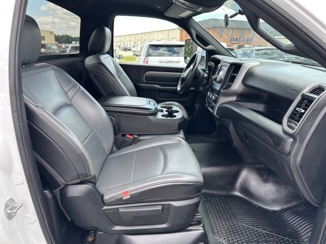 2021 Ram 3500 Regular Cab Tradesman DRW Reading Utility Body 6.4L Ashland VA