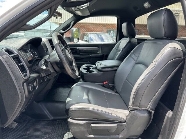 2021 Ram 3500 Regular Cab Tradesman DRW Reading Utility Body 6.4L Ashland VA