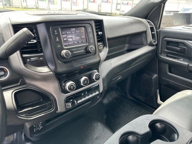 2021 Ram 3500 Regular Cab Tradesman DRW Reading Utility Body 6.4L Ashland VA