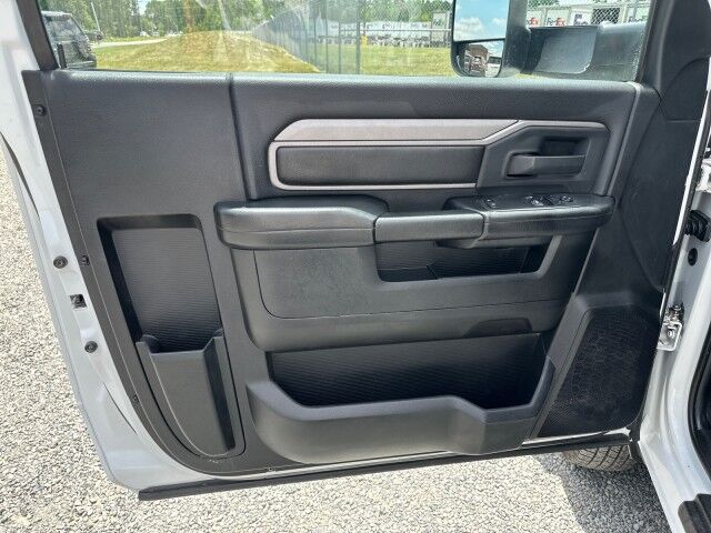 2021 Ram 3500 Regular Cab Tradesman DRW Reading Utility Body 6.4L Ashland VA