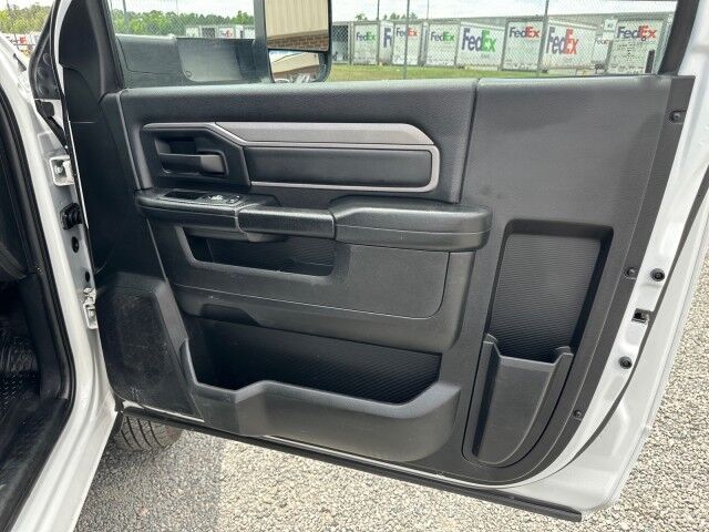 2021 Ram 3500 Regular Cab Tradesman DRW Reading Utility Body 6.4L Ashland VA