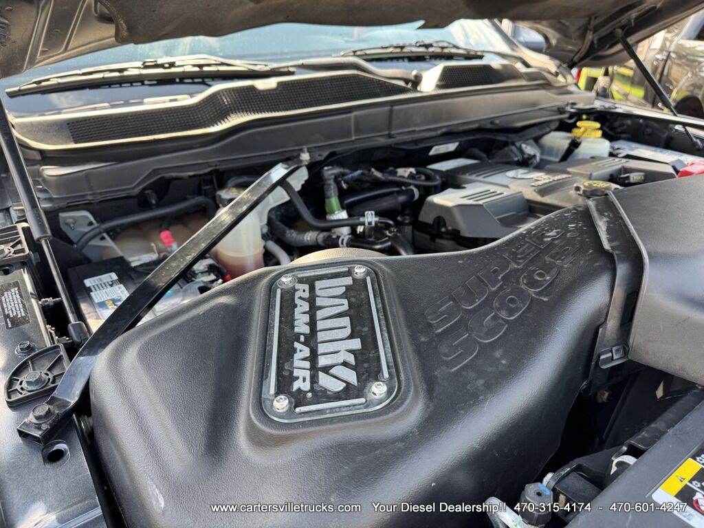 2021 Ram 3500 SOLD SOLD SOLD*** Limited MegaCab 4X4 - SRW - SWB - DELETED Cartersville GA