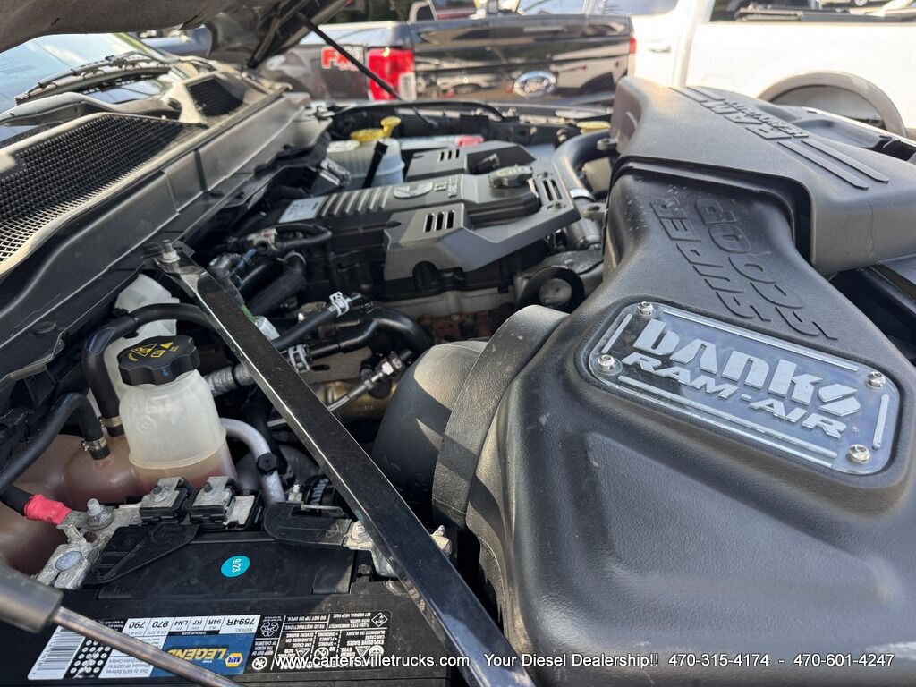 2021 Ram 3500 SOLD SOLD SOLD*** Limited MegaCab 4X4 - SRW - SWB - DELETED Cartersville GA