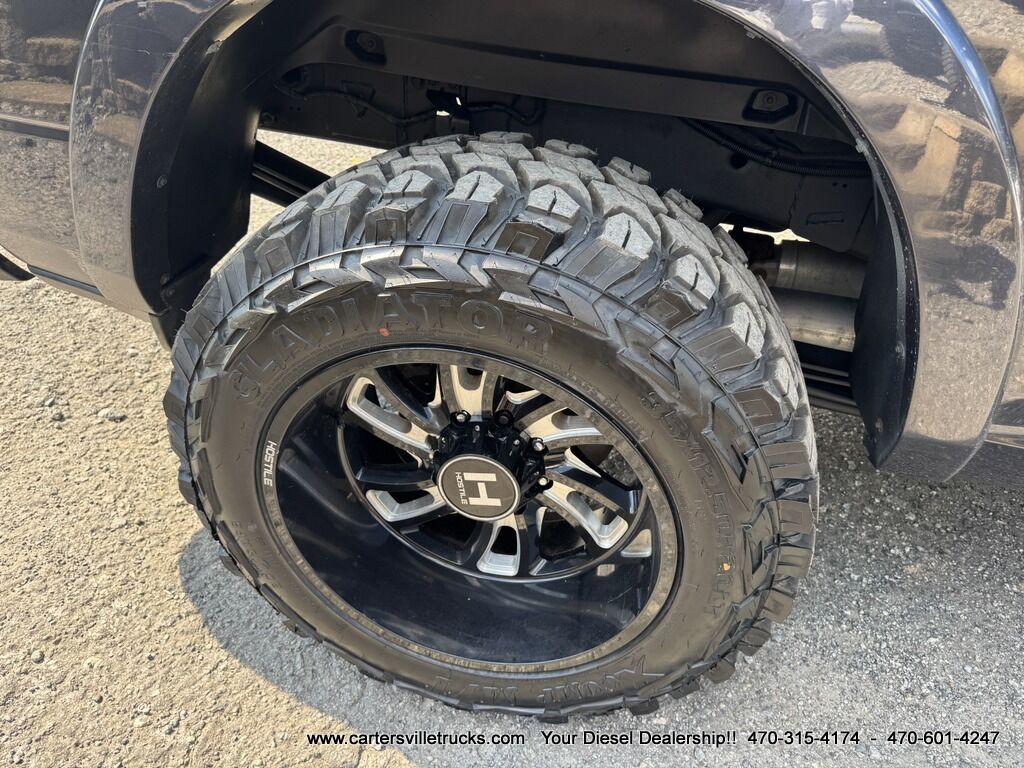 2021 Ram 3500 SOLD SOLD SOLD*** Limited MegaCab 4X4 - SRW - SWB - DELETED Cartersville GA