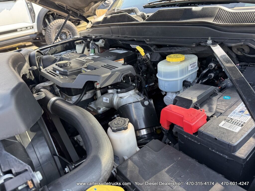 2021 Ram 3500 SOLD SOLD SOLD*** Limited MegaCab 4X4 - SRW - SWB - DELETED Cartersville GA