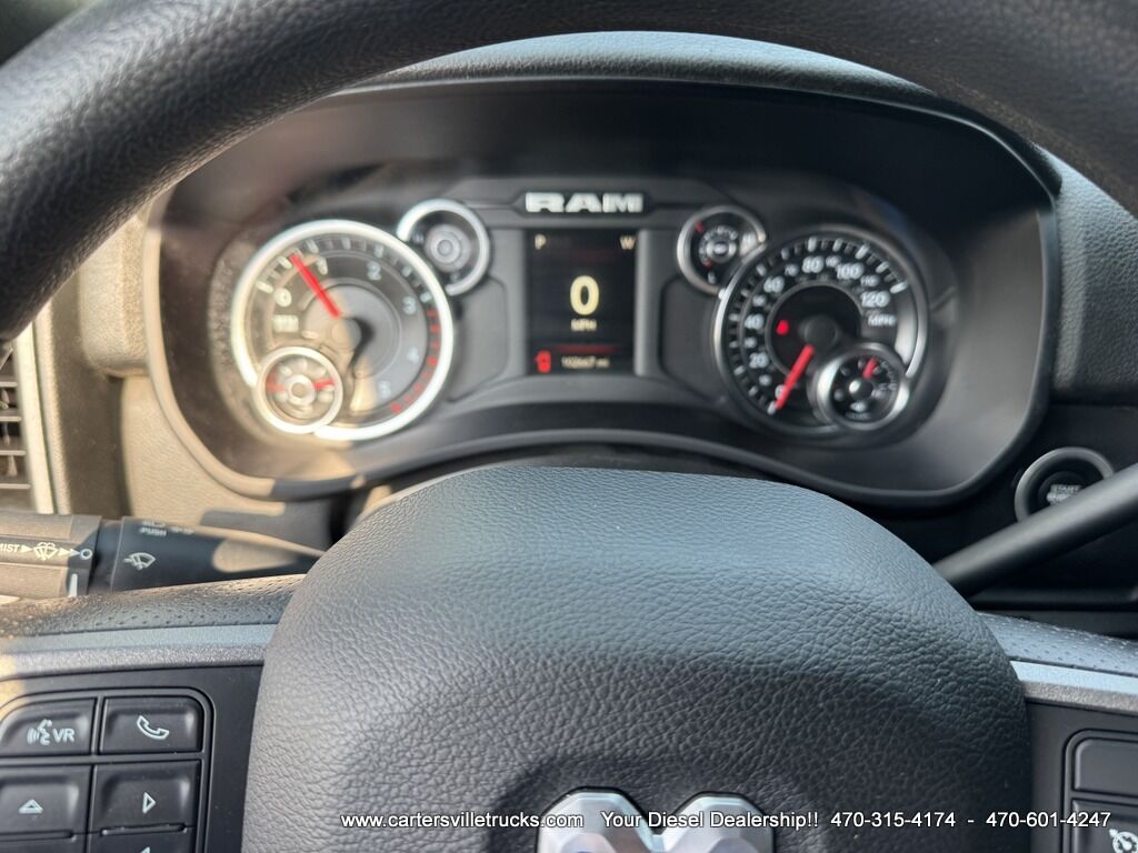 2021 Ram 3500 SOLD SOLD SOLD*** Tradesman 4X4 - AISIN - DELETED - FLATBED - WINCH Cartersville GA