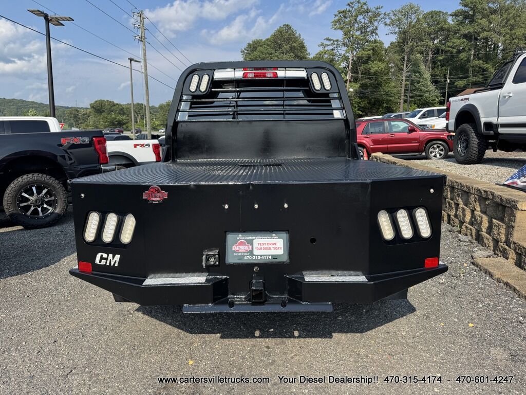 2021 Ram 3500 SOLD SOLD SOLD*** Tradesman 4X4 - AISIN - DELETED - FLATBED - WINCH Cartersville GA