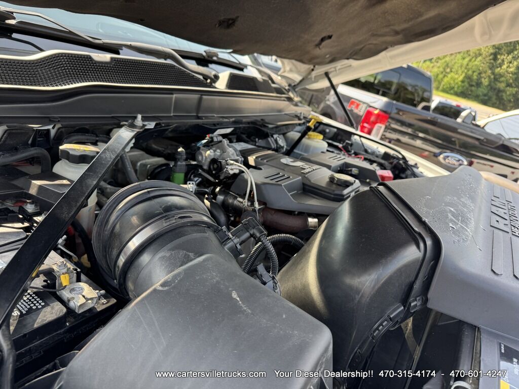 2021 Ram 3500 SOLD SOLD SOLD*** Tradesman 4X4 - AISIN - DELETED - FLATBED - WINCH Cartersville GA