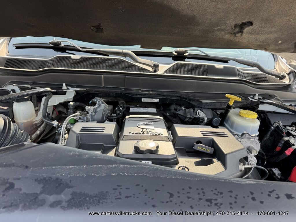 2021 Ram 3500 SOLD SOLD SOLD*** Tradesman 4X4 - AISIN - DELETED - FLATBED - WINCH Cartersville GA