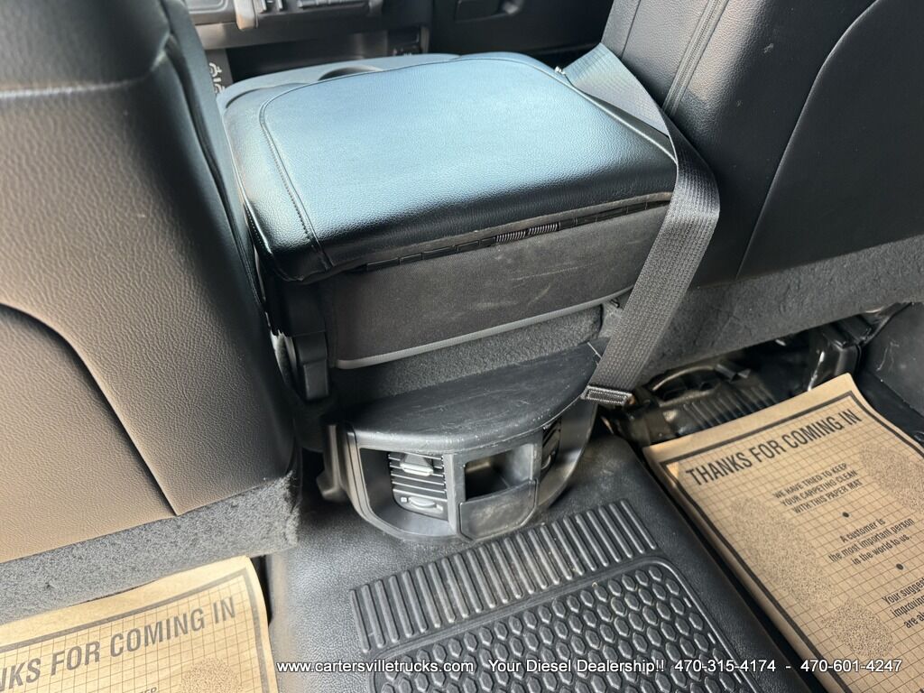 2021 Ram 3500 SOLD SOLD SOLD*** Tradesman 4X4 - AISIN - DELETED - FLATBED - WINCH Cartersville GA