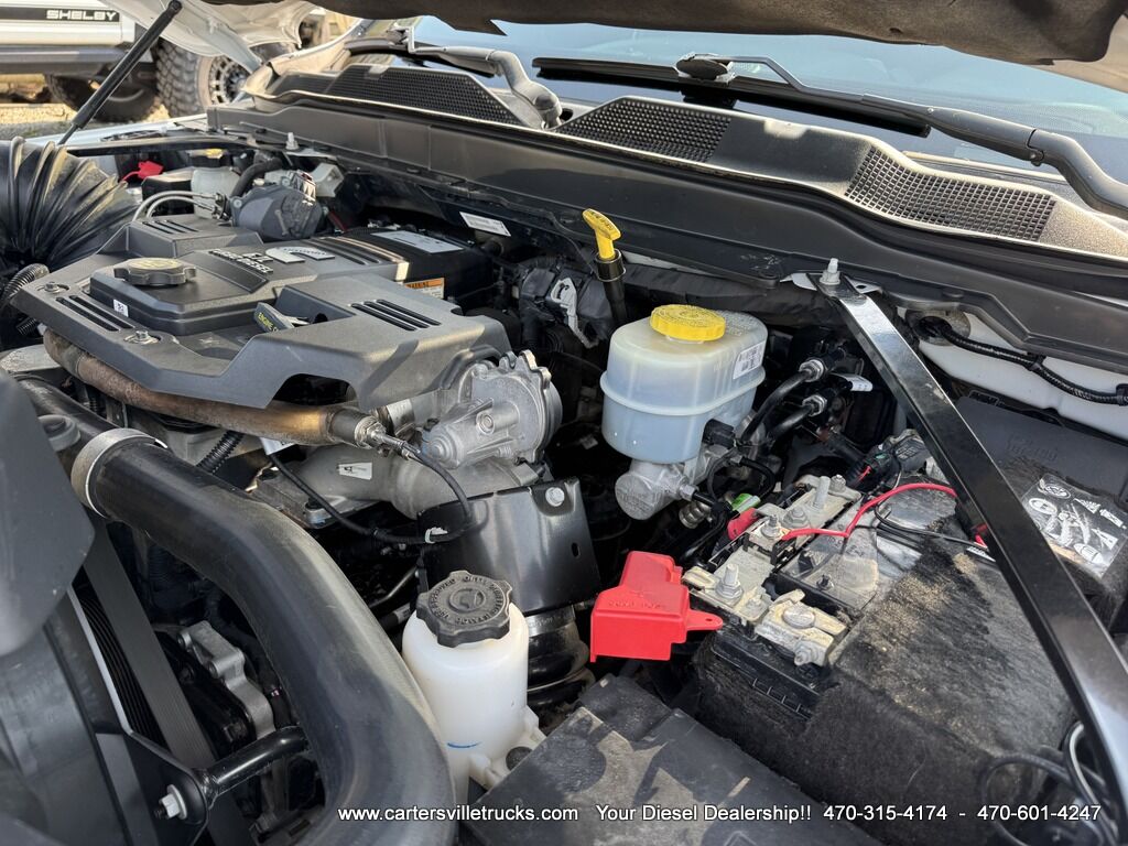 2021 Ram 3500 SOLD SOLD SOLD*** Tradesman 4X4 - AISIN - DELETED - FLATBED - WINCH Cartersville GA