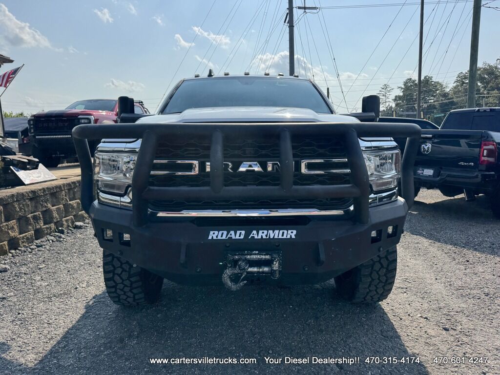 2021 Ram 3500 SOLD SOLD SOLD*** Tradesman 4X4 - AISIN - DELETED - FLATBED - WINCH Cartersville GA