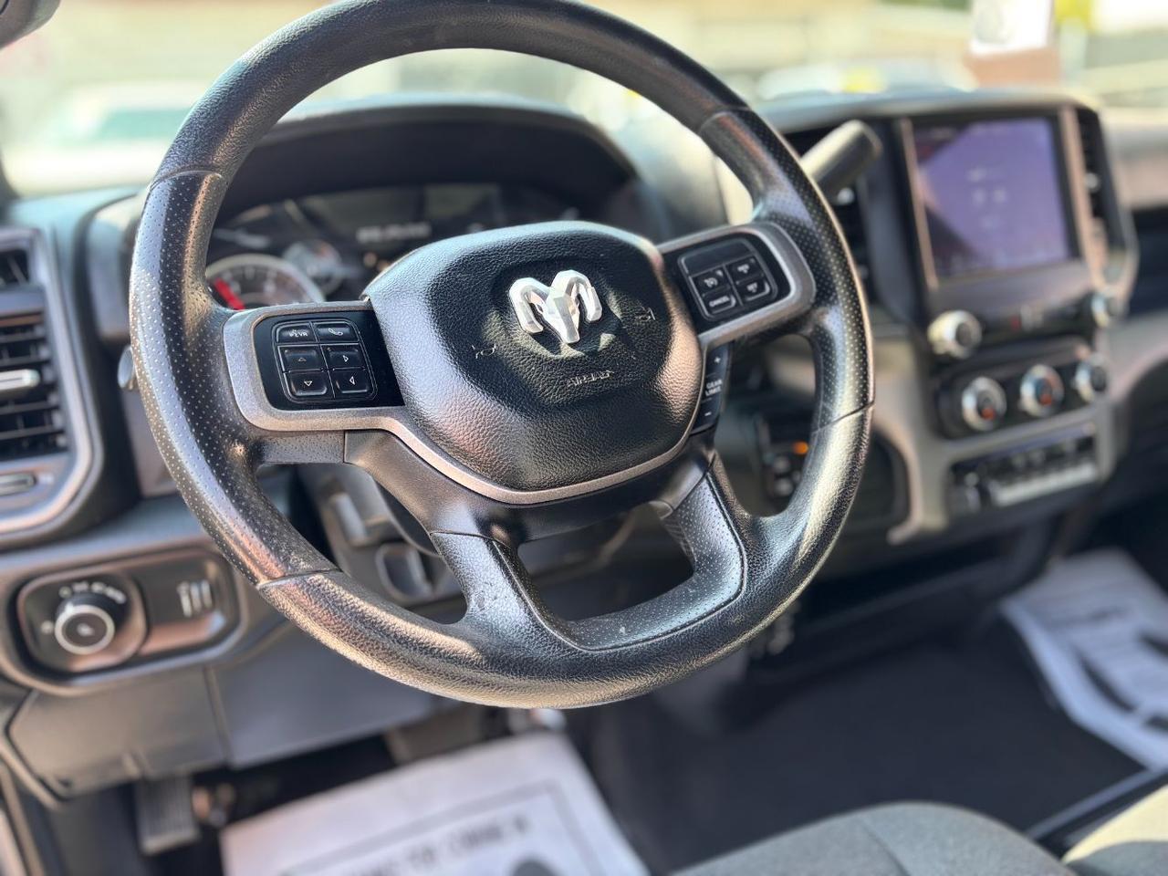 2021 Ram 3500 TRADESMAN Nashville TN