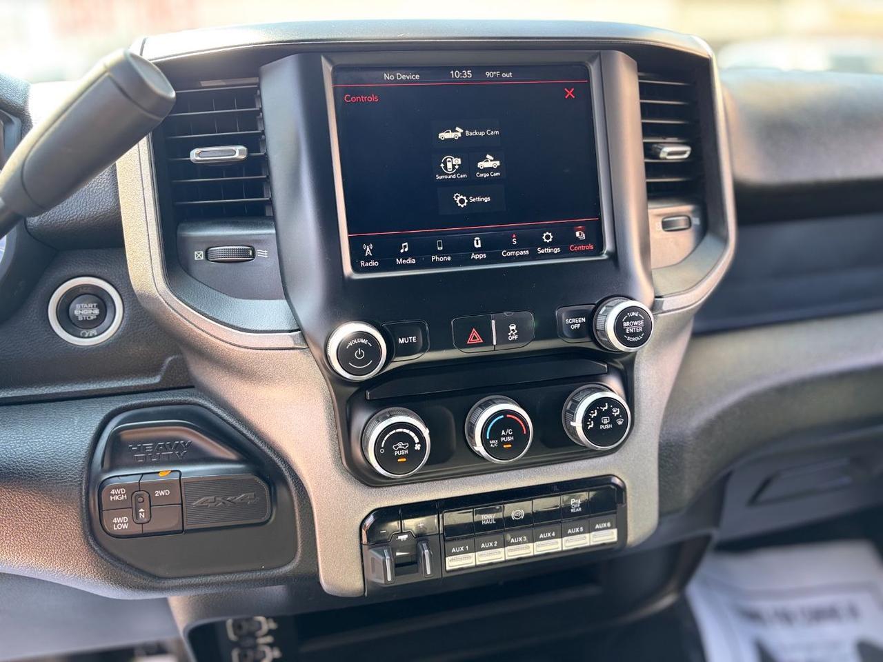 2021 Ram 3500 TRADESMAN Nashville TN