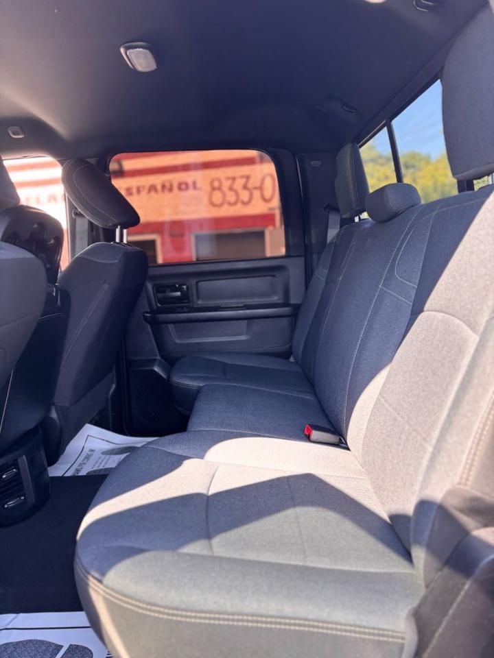 2021 Ram 3500 TRADESMAN Nashville TN