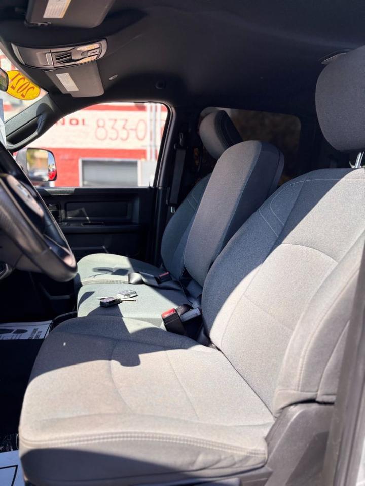 2021 Ram 3500 TRADESMAN Nashville TN
