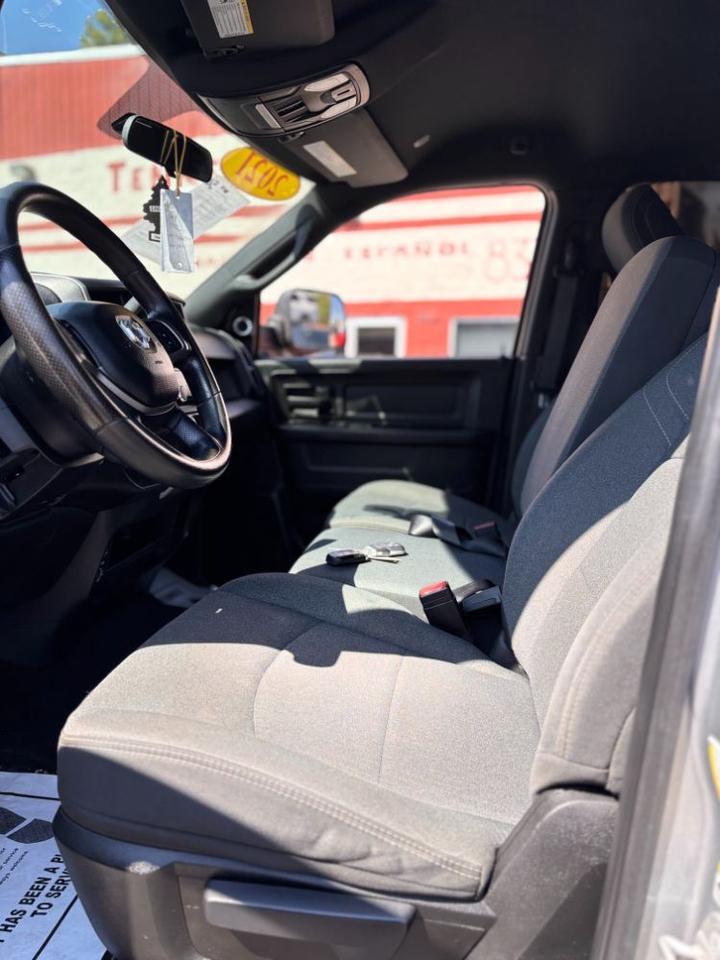 2021 Ram 3500 TRADESMAN Nashville TN
