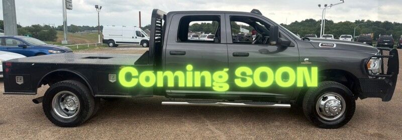 2021 Ram 3500
