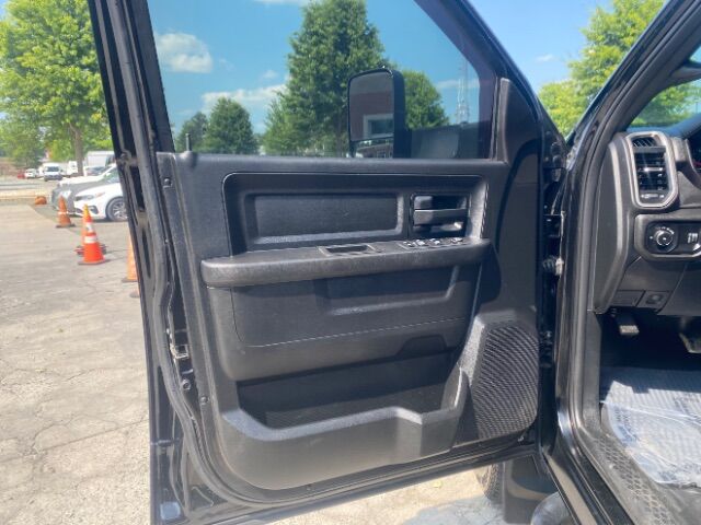 2021 Ram 3500 Tradesman Crew Cab 4x4 8&apos; Box Charlotte NC