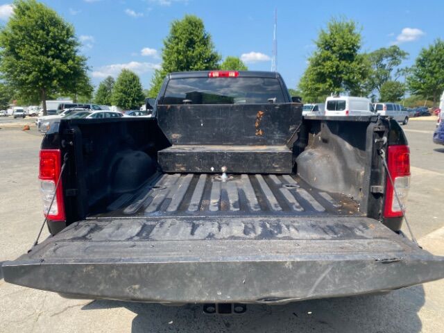 2021 Ram 3500 Tradesman Crew Cab 4x4 8&apos; Box Charlotte NC